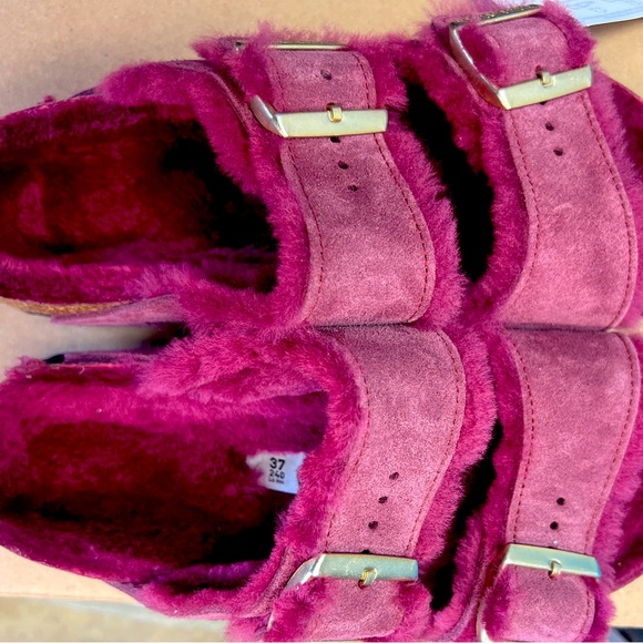 Women Birkenstock - Picture 1 of 3